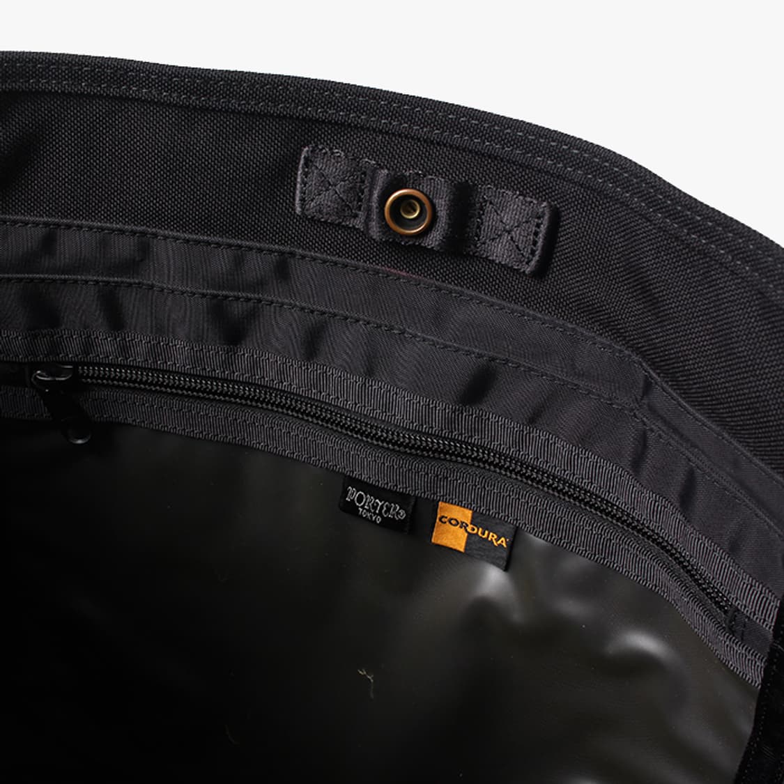  PORTER "Black Tote Bag" 상품이미지9