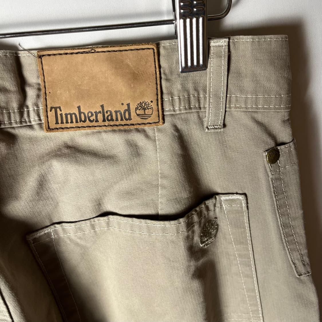 [Timberland] 팀버랜드 싱글 카펜터 팬츠 상품이미지4