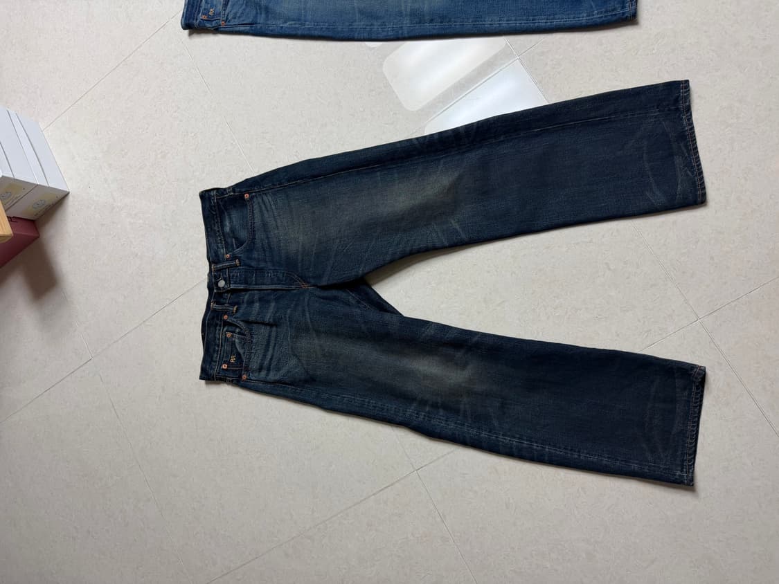 RRL 기빈스 W31/L30 상품이미지1