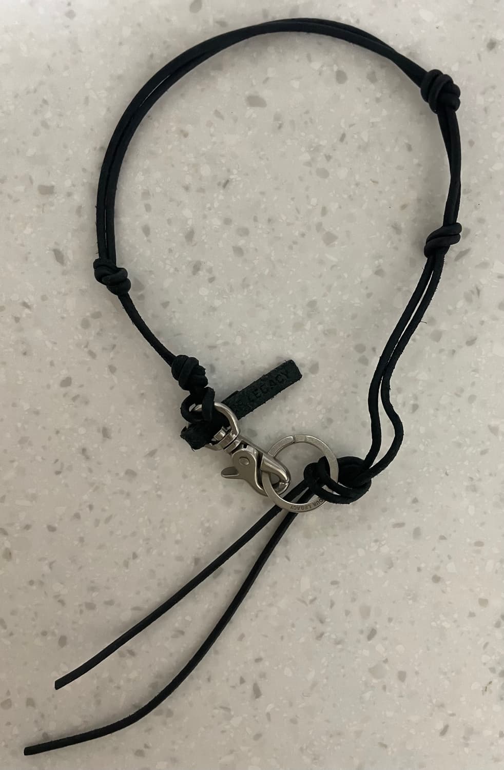 아워레가시 라돈 목걸이 팝니다 상품이미지1