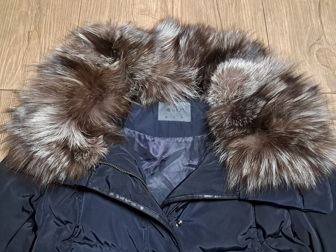 닉스 폭스퍼 패딩 여성85 상품이미지6