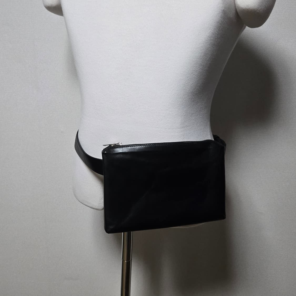 코스 레더 벨트 백 / 남성 가방 / 남자 가방  상품이미지1