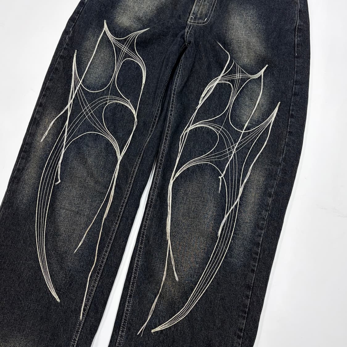 Thug Club 떠그클럽 트라이벌 팬츠 2 상품이미지2