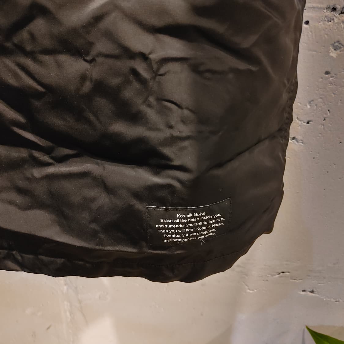 GU X 언더커버 히트 패디드 컨버터블 코트 패딩코트 상품이미지4