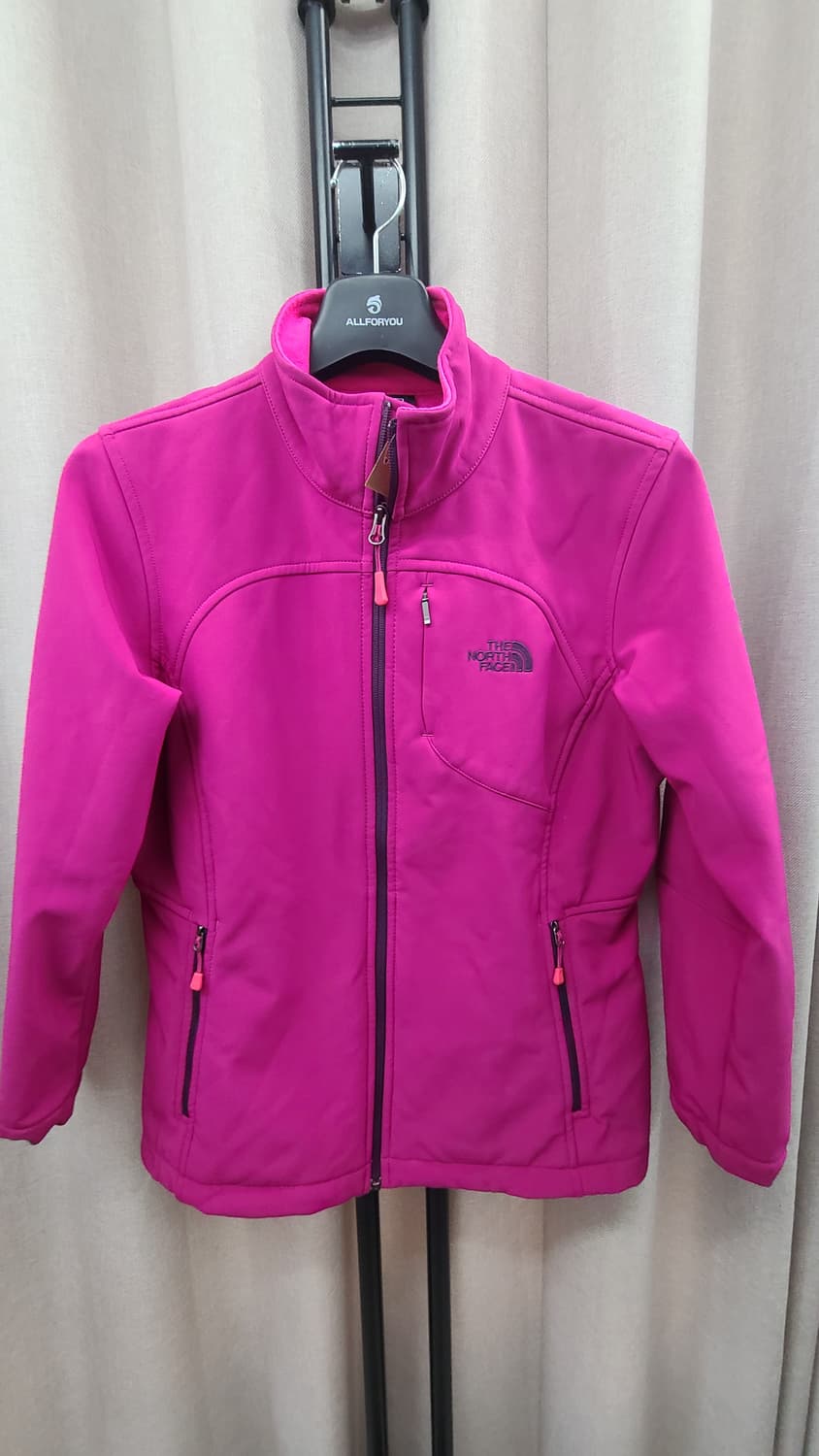 노스페이스 여성자켓 상품이미지1