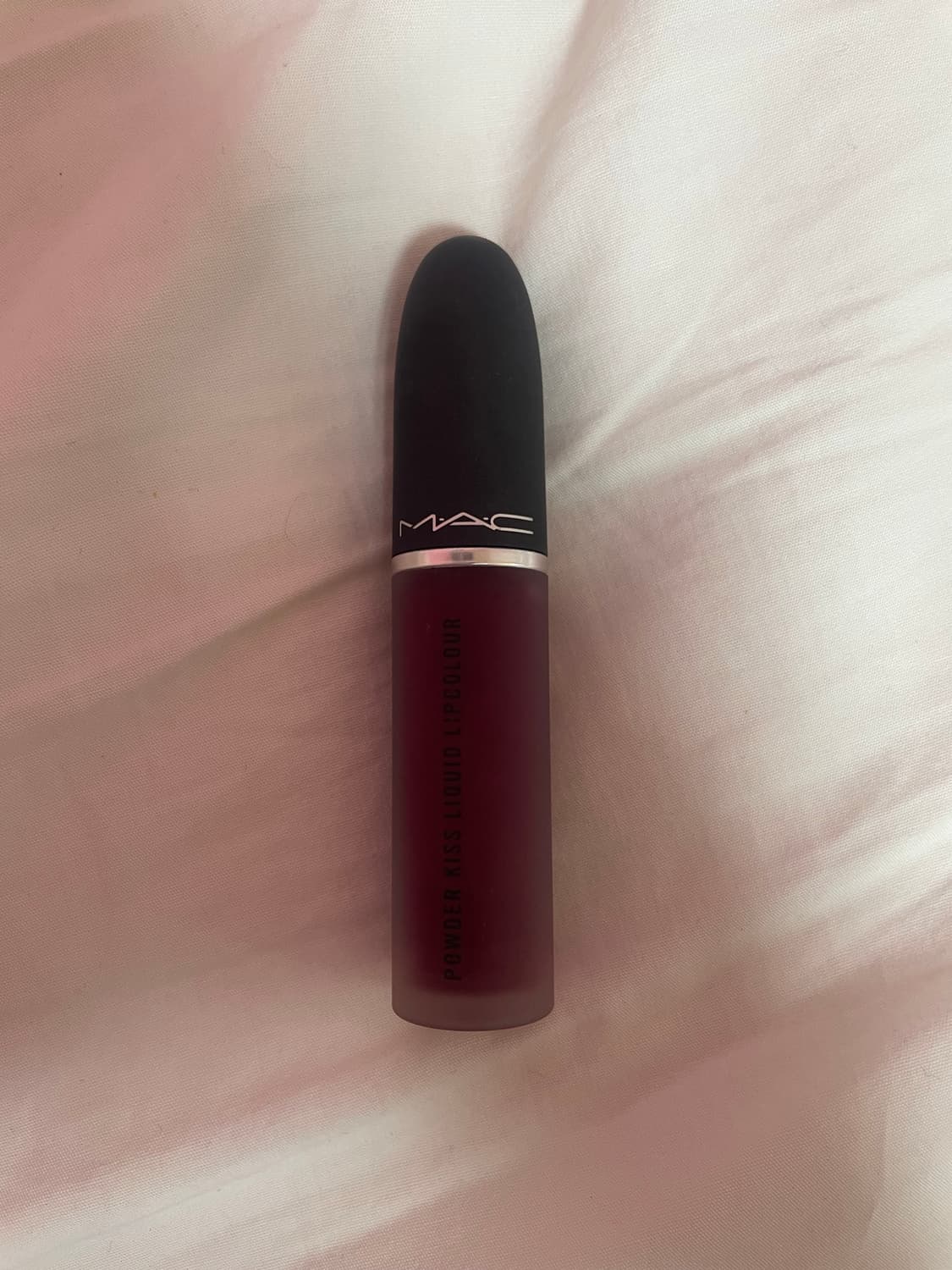 맥 버닝러브 (파우더 키스 리퀴드 립컬러) 상품이미지1