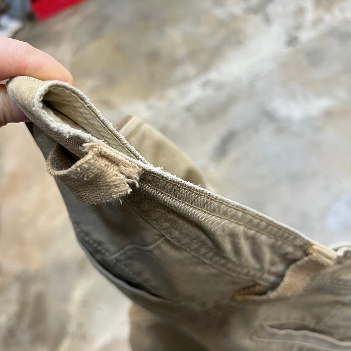 Ralph lauren RUGBY cargo pants 상품이미지9