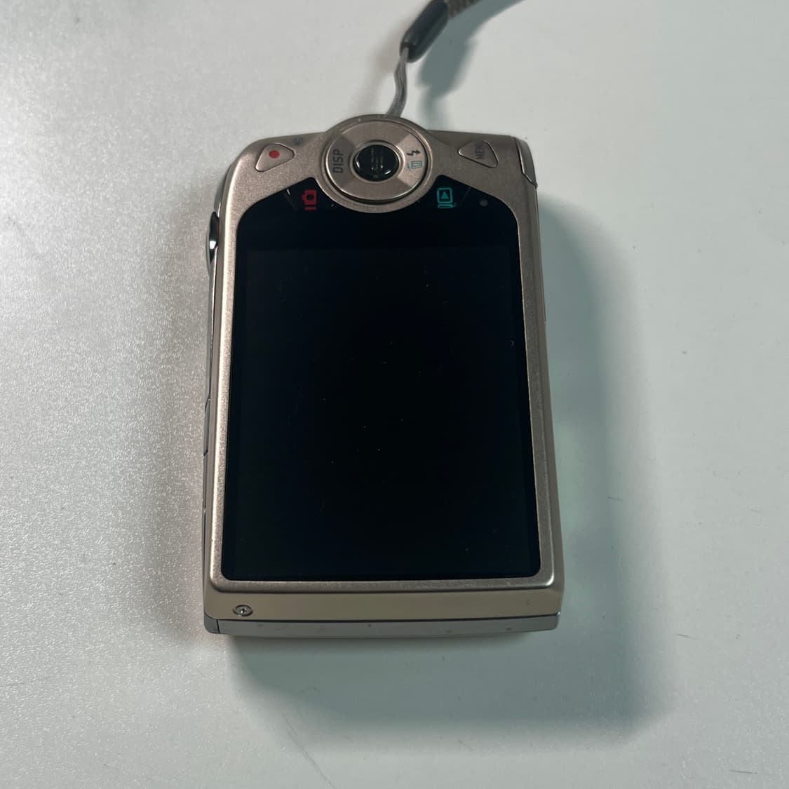 Casio exilim ex-z2300 카시오 엑슬림 z2300 골드 상품이미지5