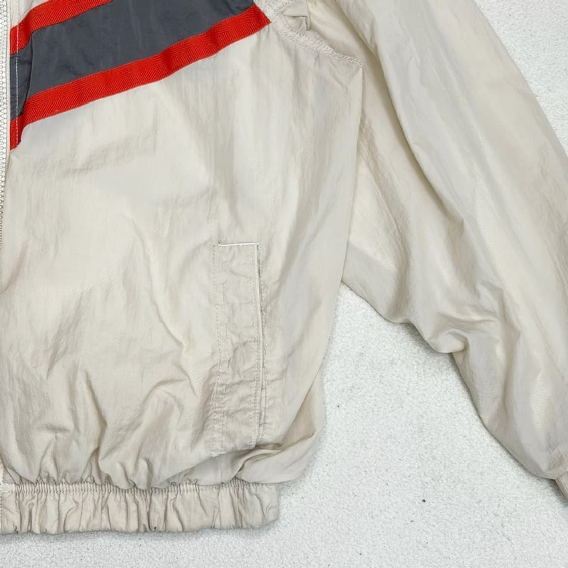 NIKE 데이지 HBR 우븐 자켓 L 상품이미지2