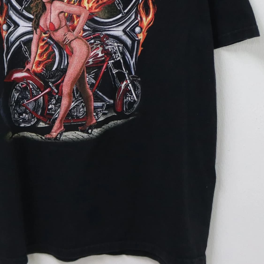 00'S TENNESSEE RIVER 반팔 티셔츠 66439 상품이미지4