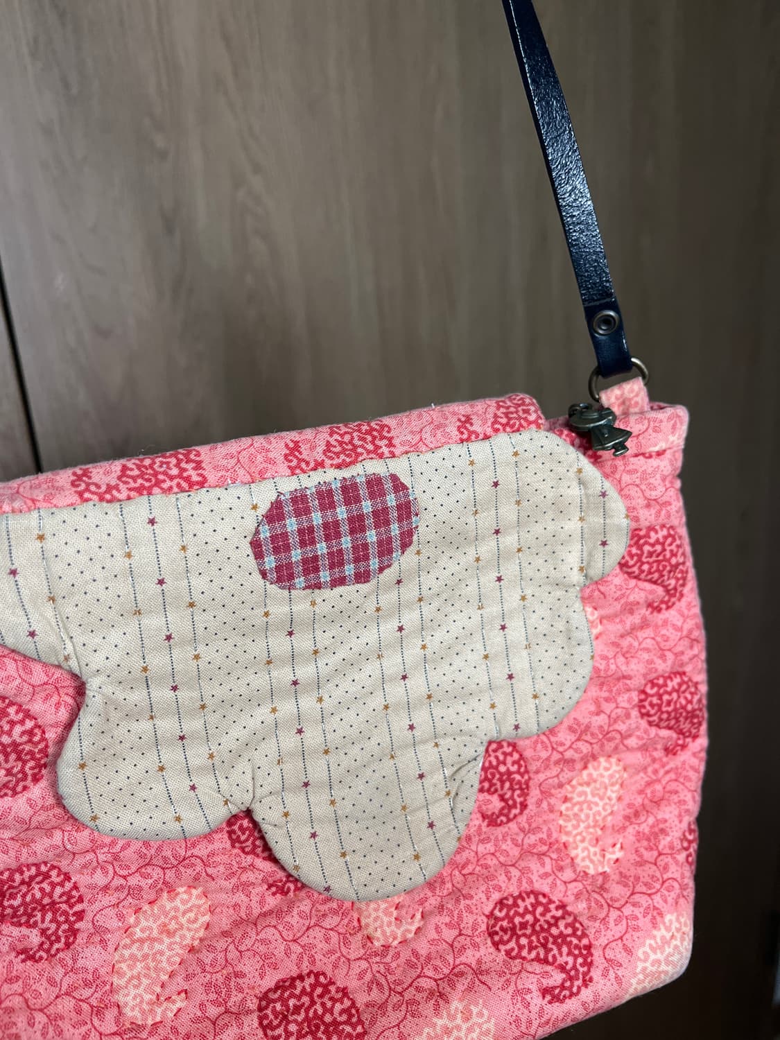 빈티지 미니 핸드백 상품이미지2