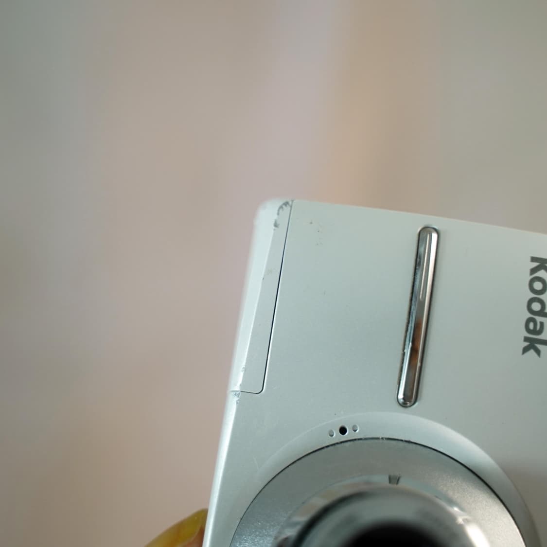 이지쉐어 C613 펄 화이트 Kodak Easyshare C613  ​ 상품이미지5