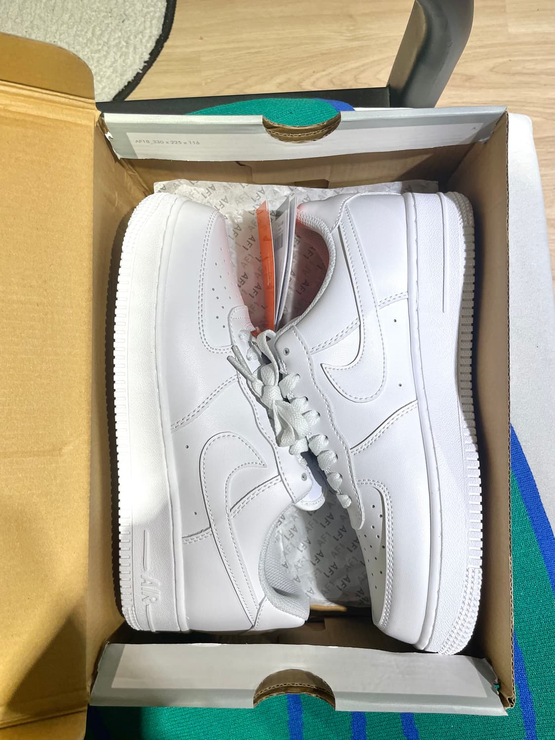 에어포스 상품이미지1