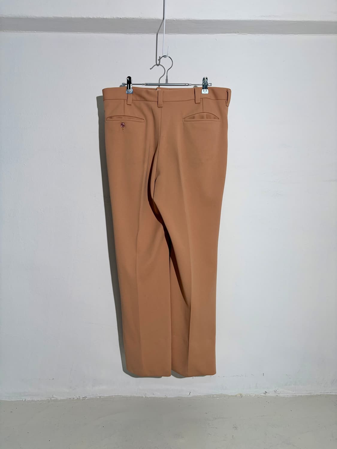 70s Lee 메카닉 팬츠 상품이미지5