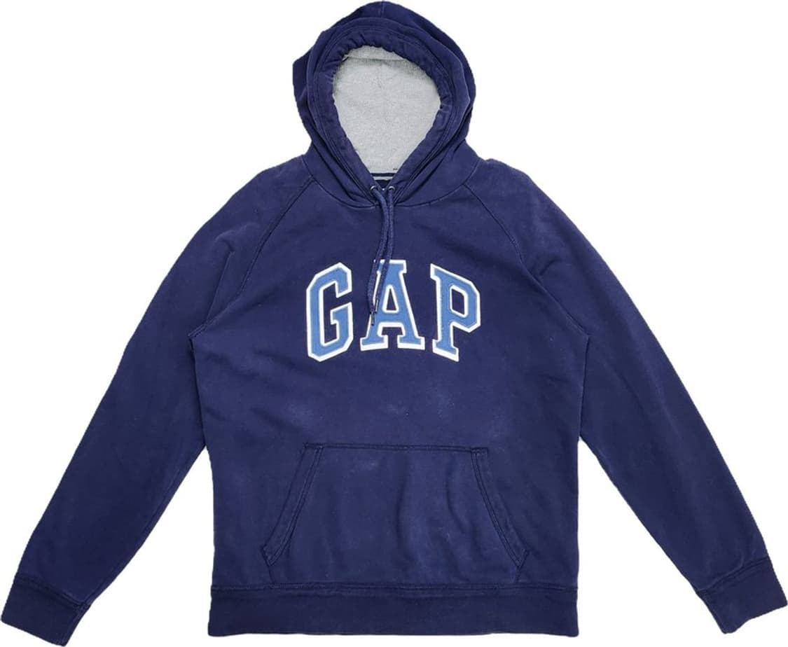 GAP 프린팅 후드티 Men M 상품이미지1