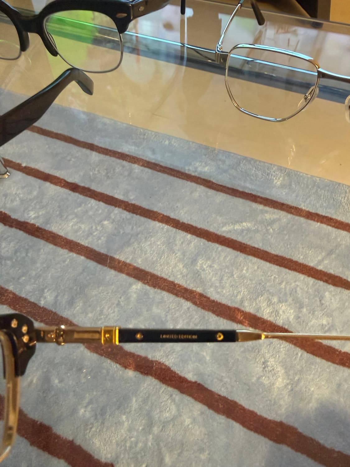 디타 에필럭셔리10 안경 상품이미지5