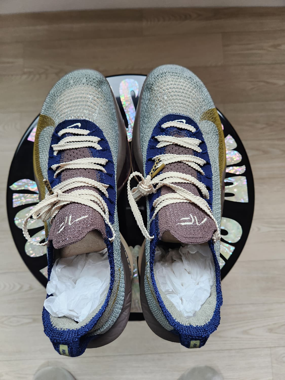 (새제품/270) 나이키 알파플라이3 상품이미지4