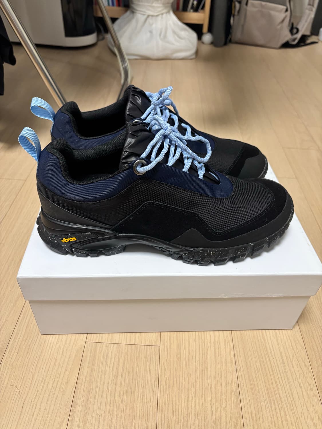 그라더스 발모랄10, 270 상품이미지2