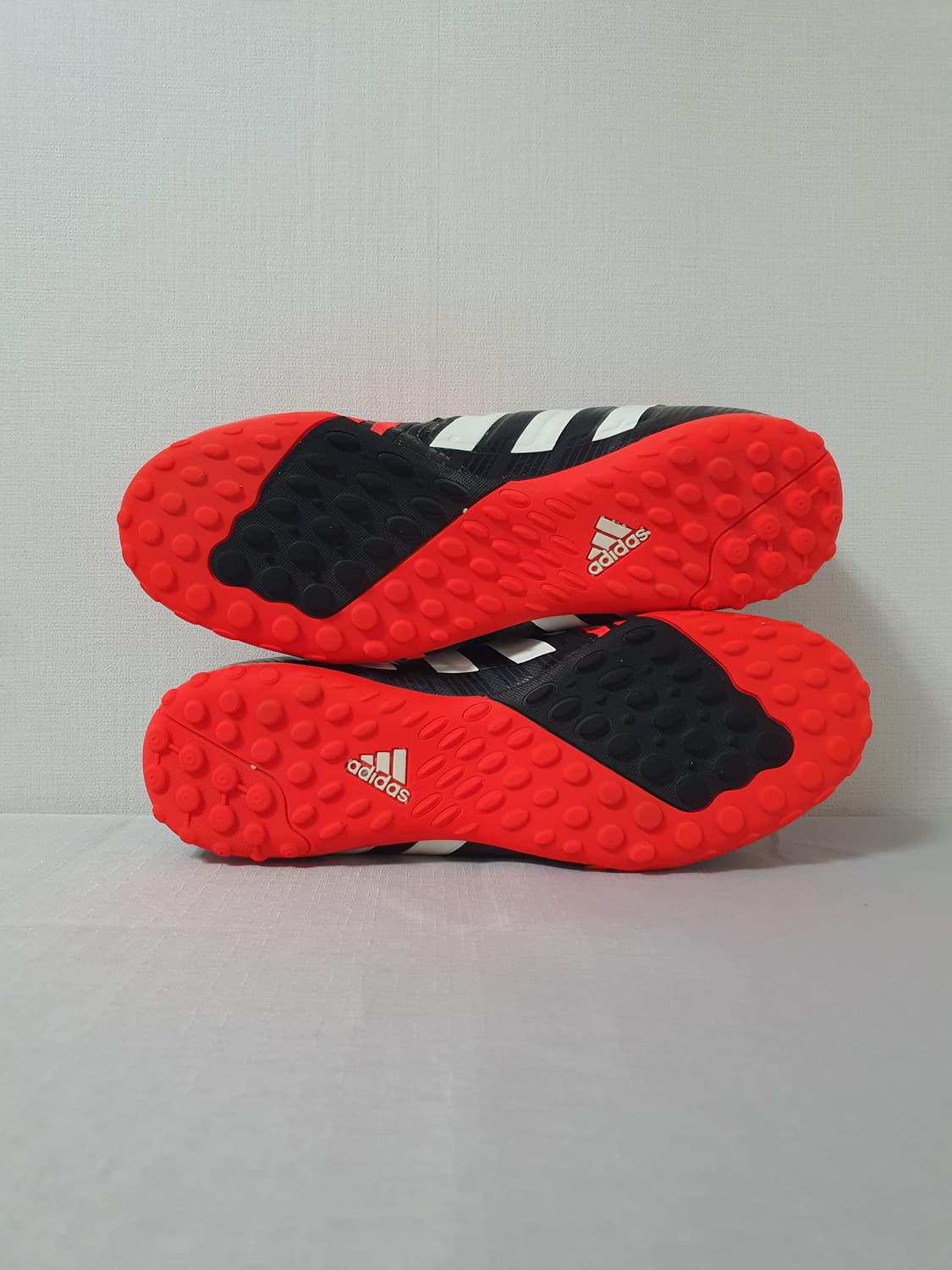 285mm 아디다스 풋살화 압솔라도 인스팅트 TF  상품이미지7