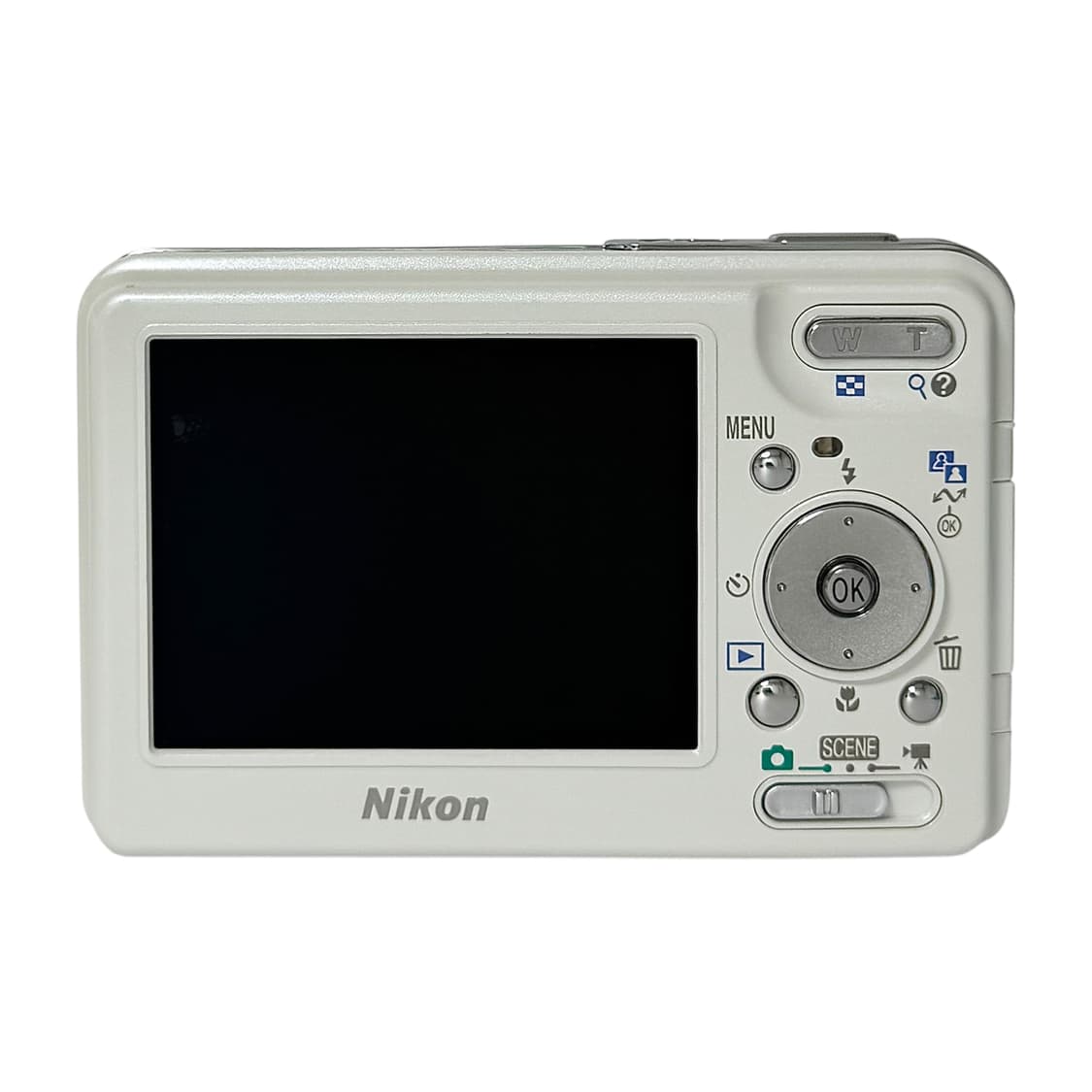 (노제디카✨)Nikon Coolpix 니콘 쿨픽스 S3 상품이미지6
