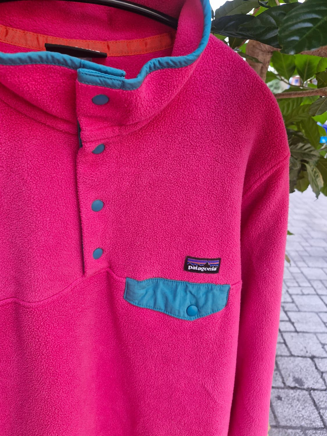 Z-106 파타고니아 신칠라  상품이미지3