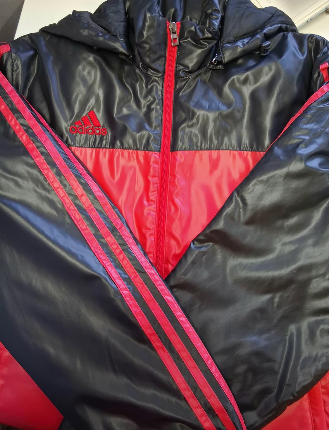 아디다스 아디 챌린저 남성100# 상품이미지4