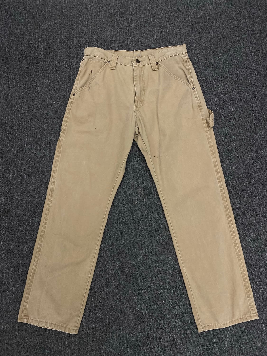 Wrangler 랭글러 워크 카펜터 팬츠 상품이미지1