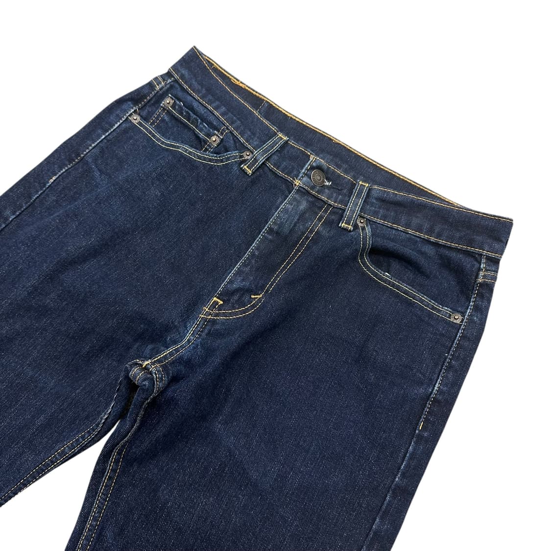 리바이스 505 데님팬츠 상품이미지2