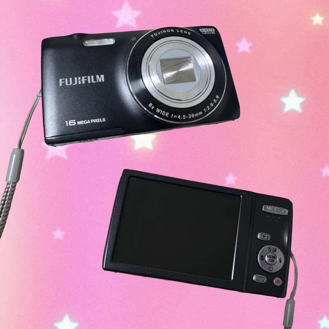 민트급) 후지필름 파인픽스 JZ250 상품이미지2
