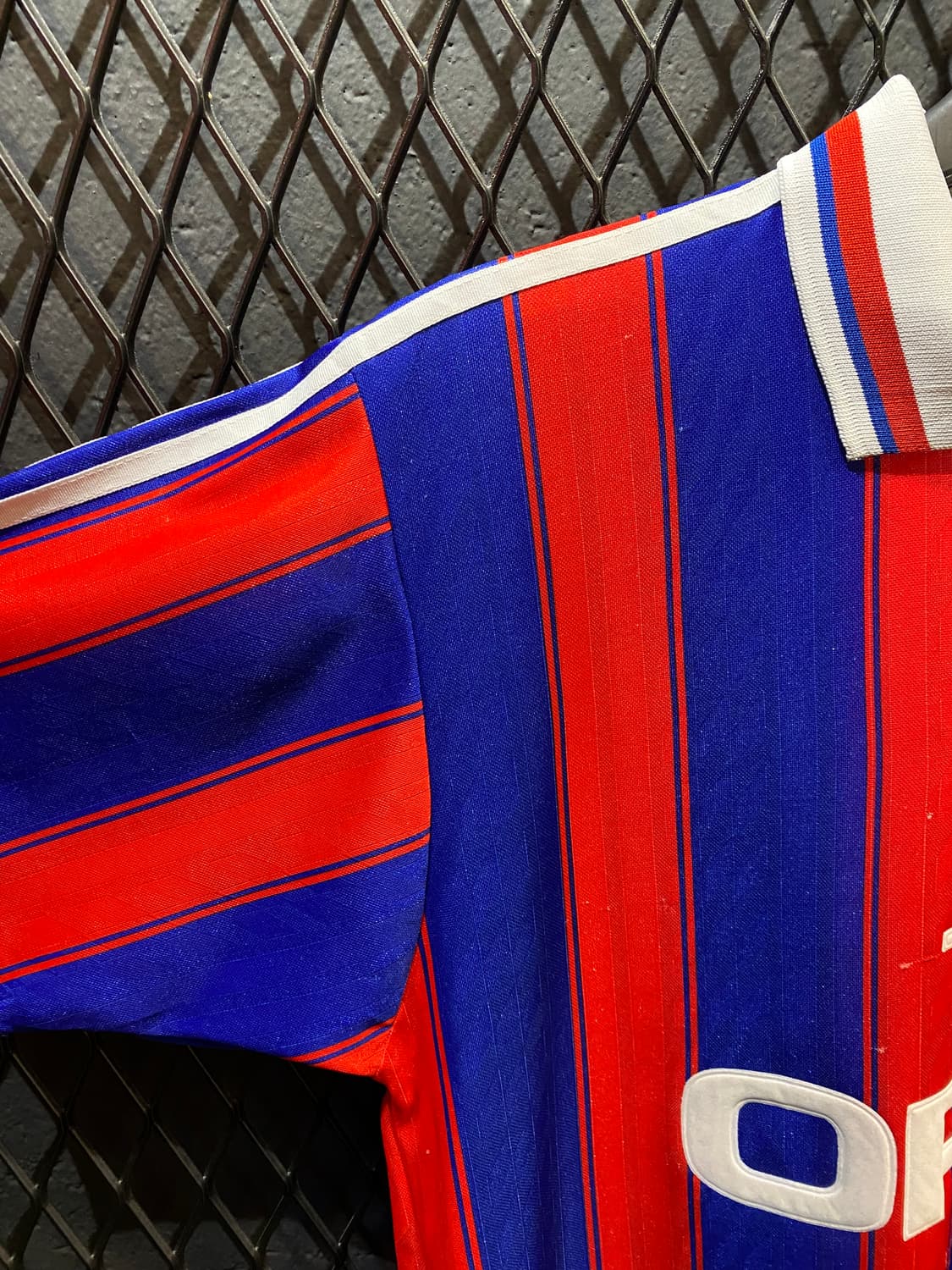 95/97 뮌헨 홈 클린스만 (M) 상품이미지4