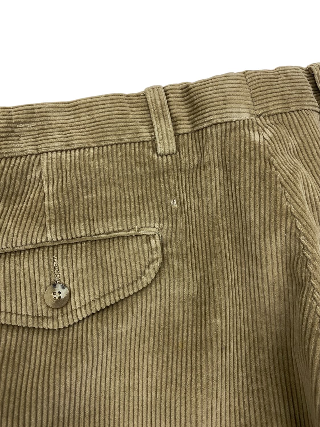 90-00's 에디바우어 코듀로이 팬츠 상품이미지4