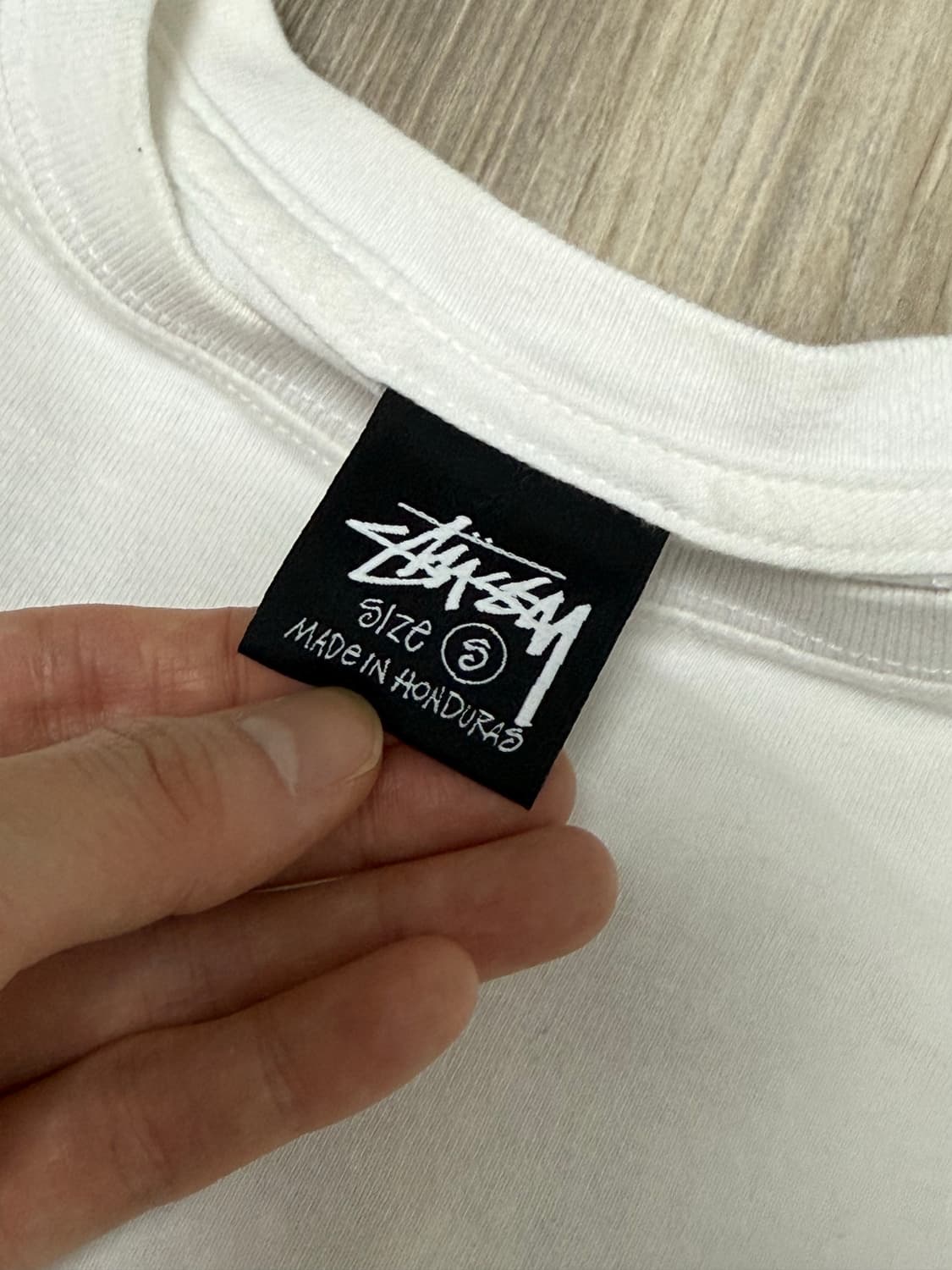 Stussy 반팔 상품이미지3