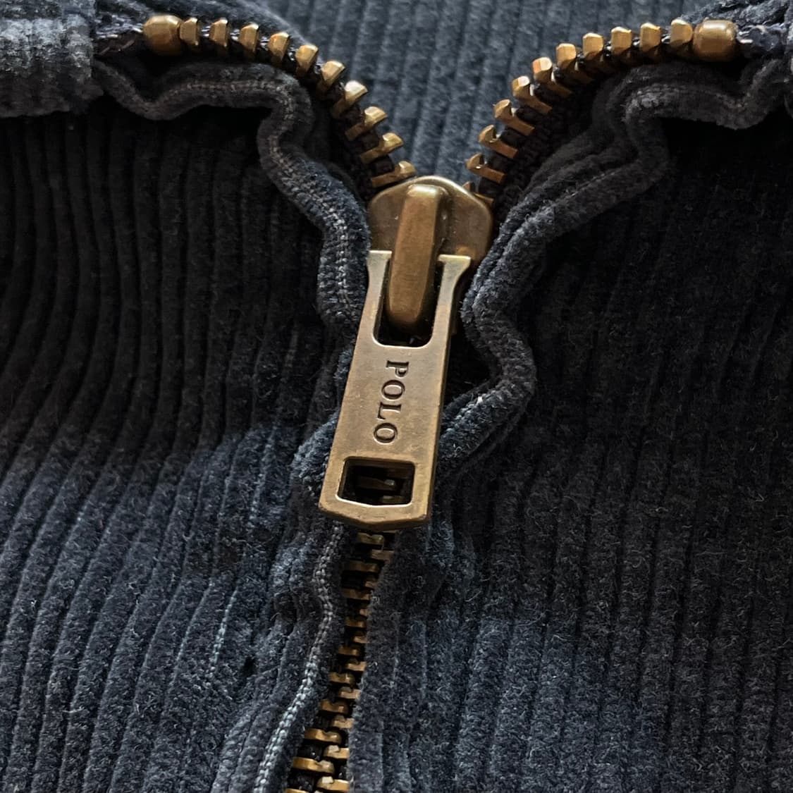 폴로 90s 일판 코듀로이 바라쿠다 자켓 상품이미지5