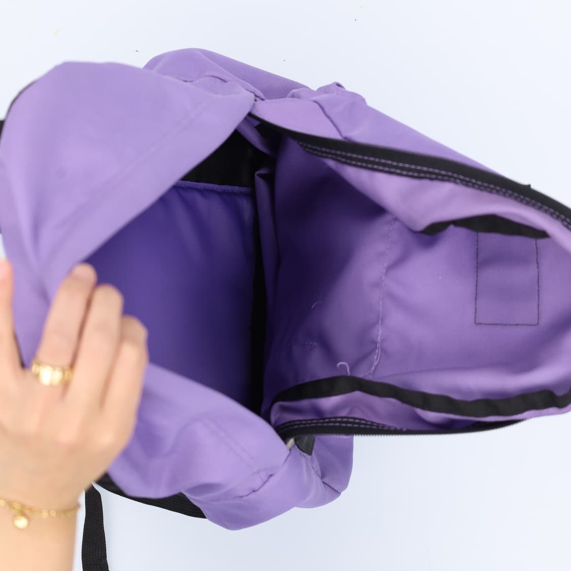 F 잔스포츠 백팩 0406H1 상품이미지5