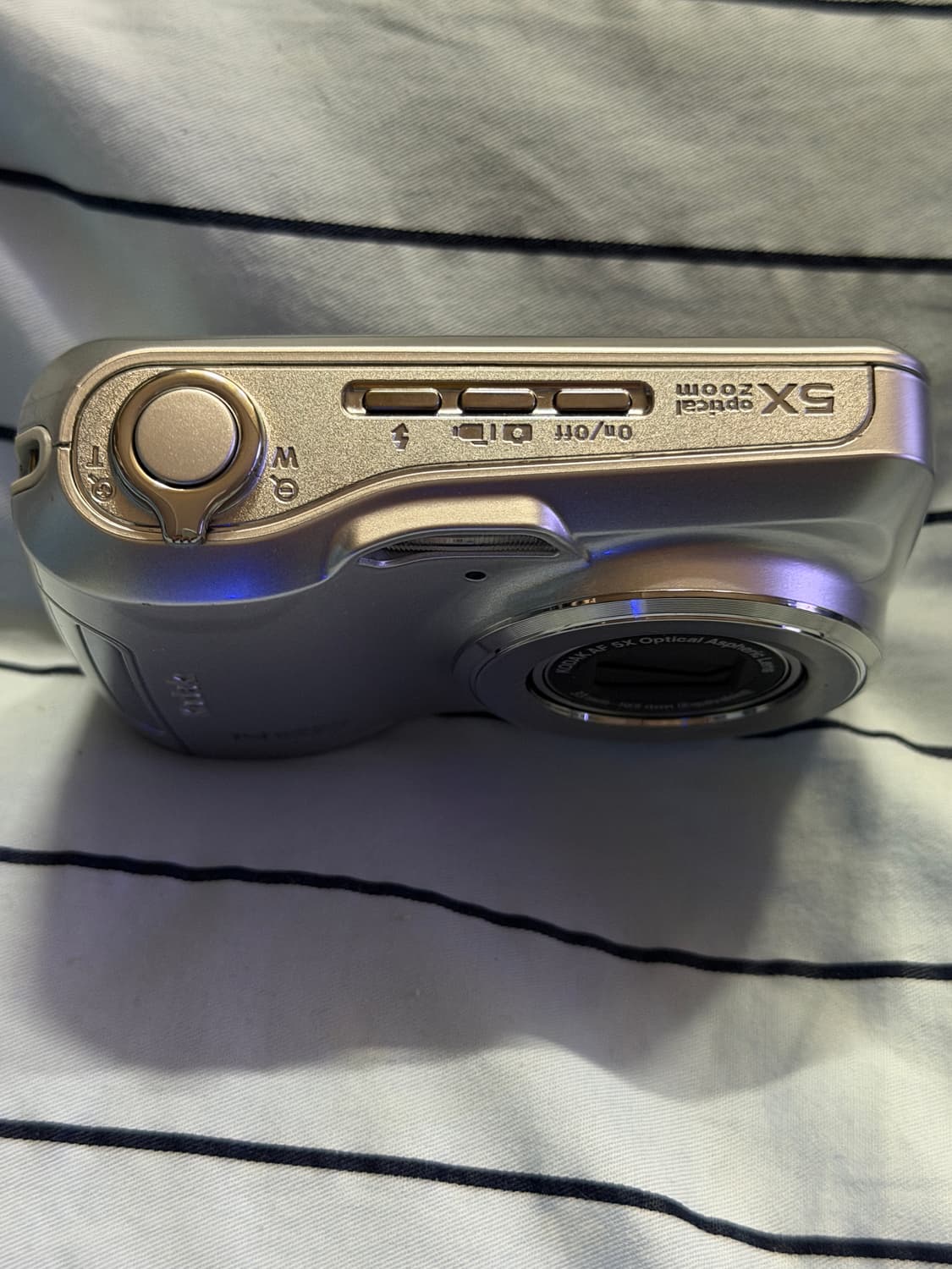 코닥 이지쉐어 c195 민트급 (c143 유사) 상품이미지2