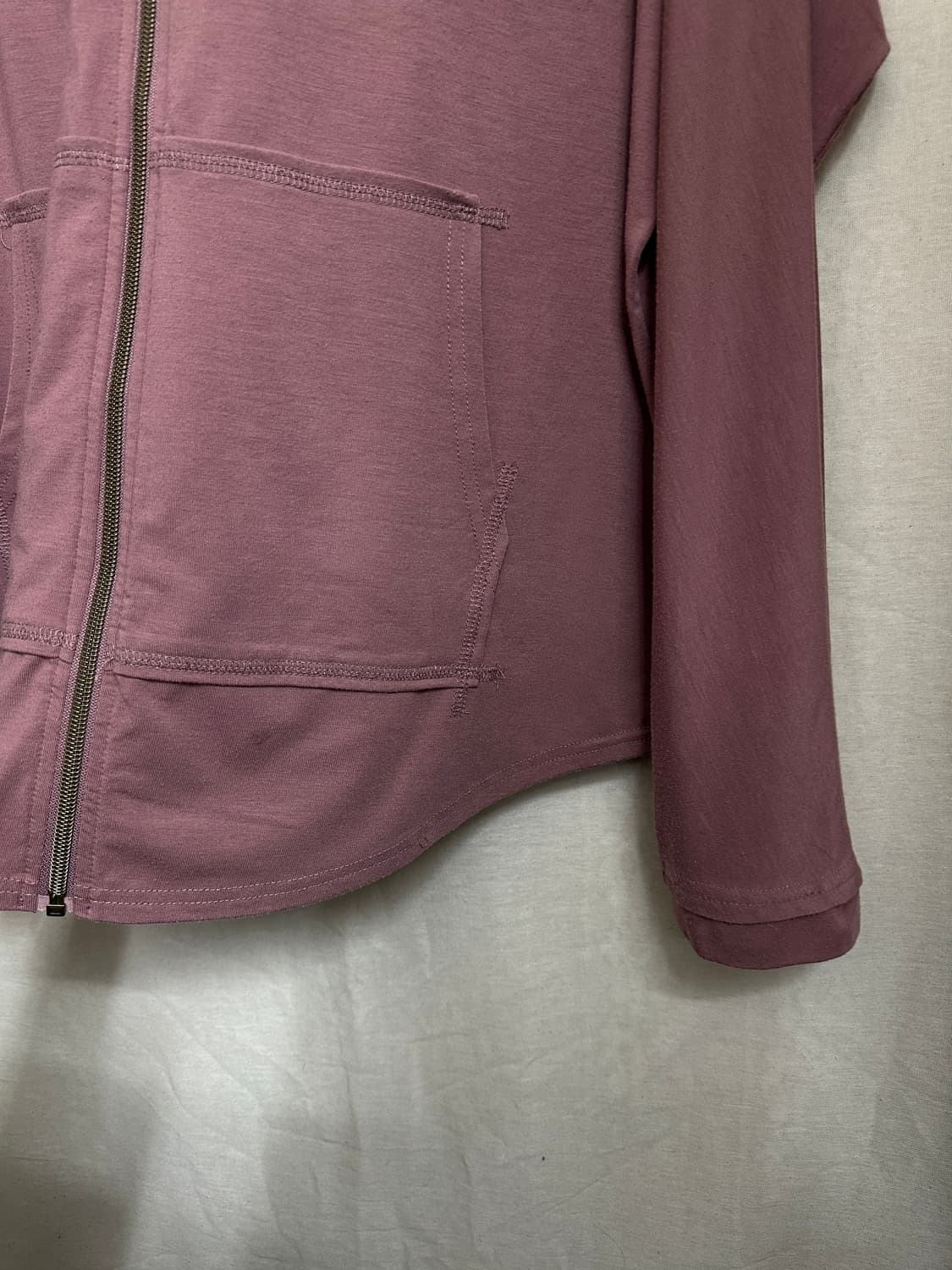 n'or 후드집업 상품이미지5