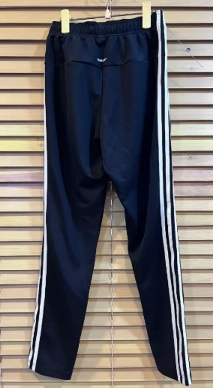 아디다스 여성 블랙 트레이닝팬츠 S사이즈 상품이미지3