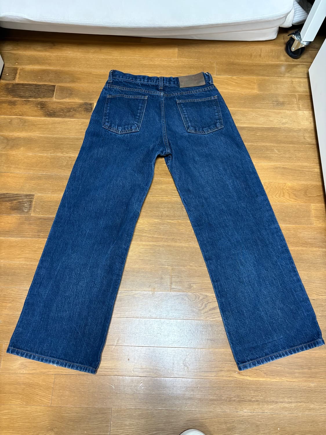 네이키드 앤 페이머스 스트롱가이 32 상품이미지2