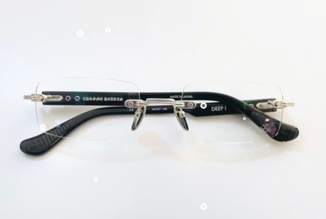 크롬하츠 딥1 상품이미지1