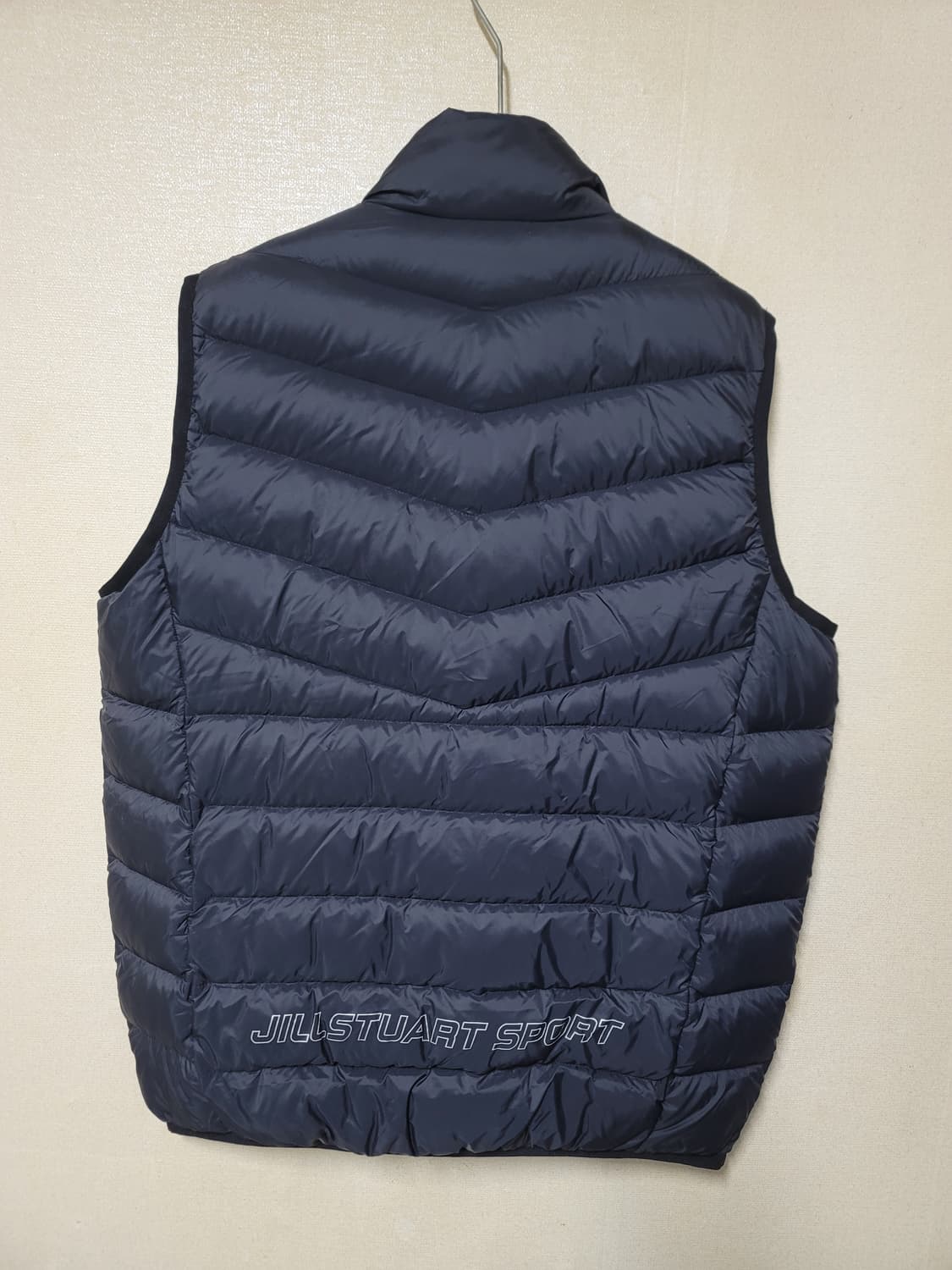 질스튜어트 스포츠 다운 베스트 상품이미지4