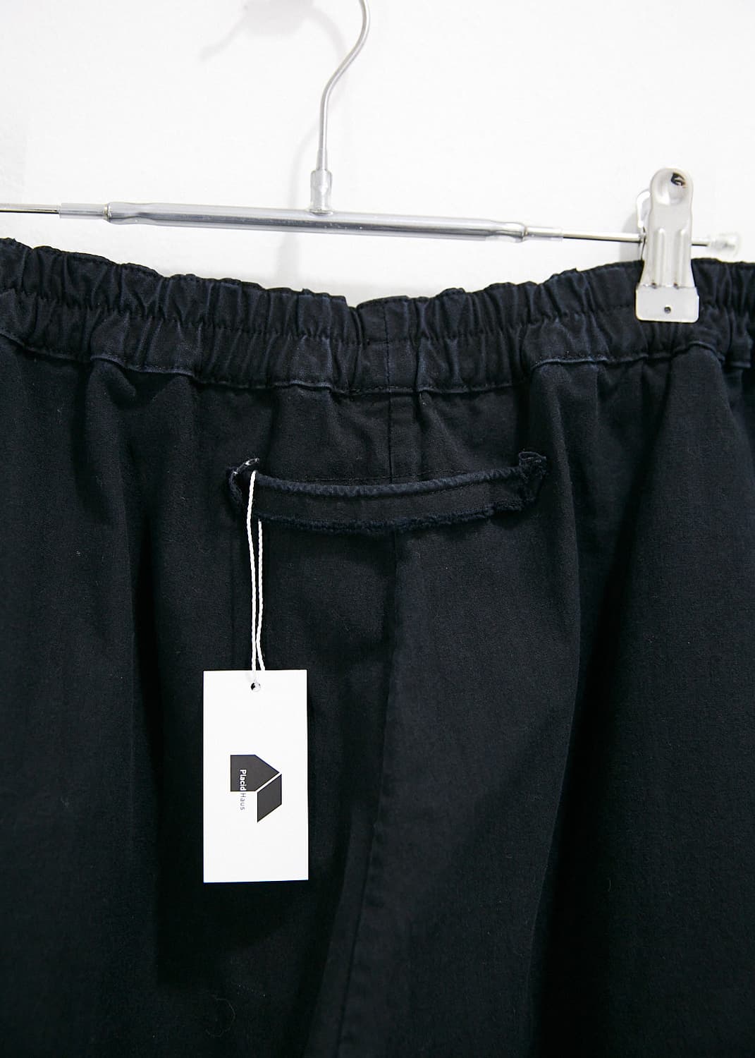 Tapered Easy Pants 상품이미지4