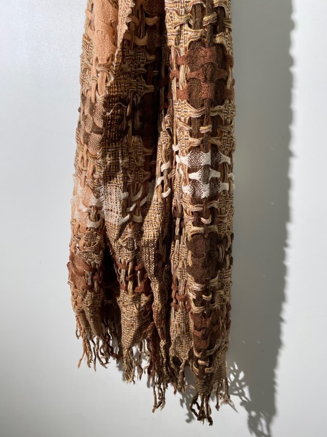 빈티지 머플러 상품이미지2