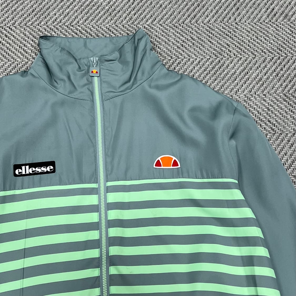 엘레쎄 스트라이프 웜업 v0727 상품이미지5