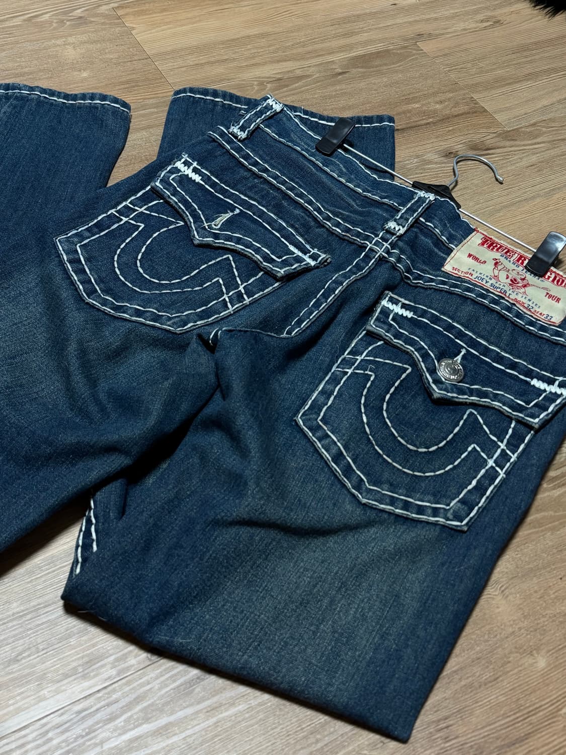 트루릴리젼 조이 수퍼티 32 상품이미지1