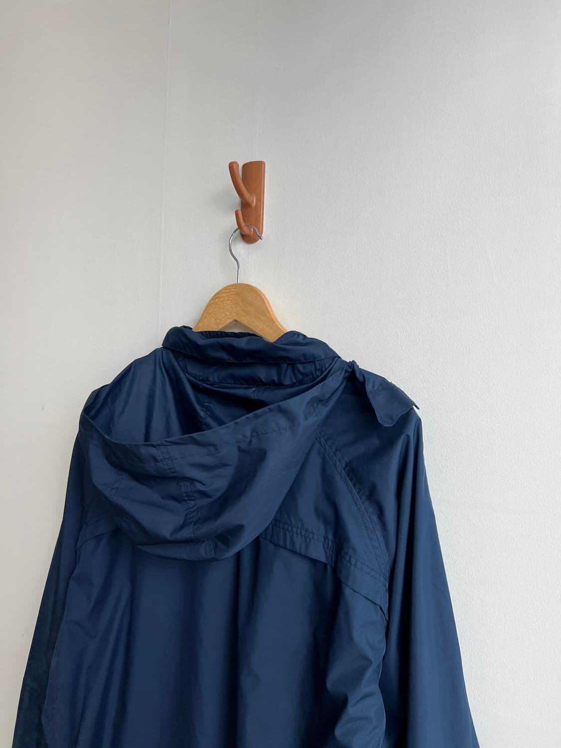 나이키 유벤투스 바람막이 L 상품이미지5