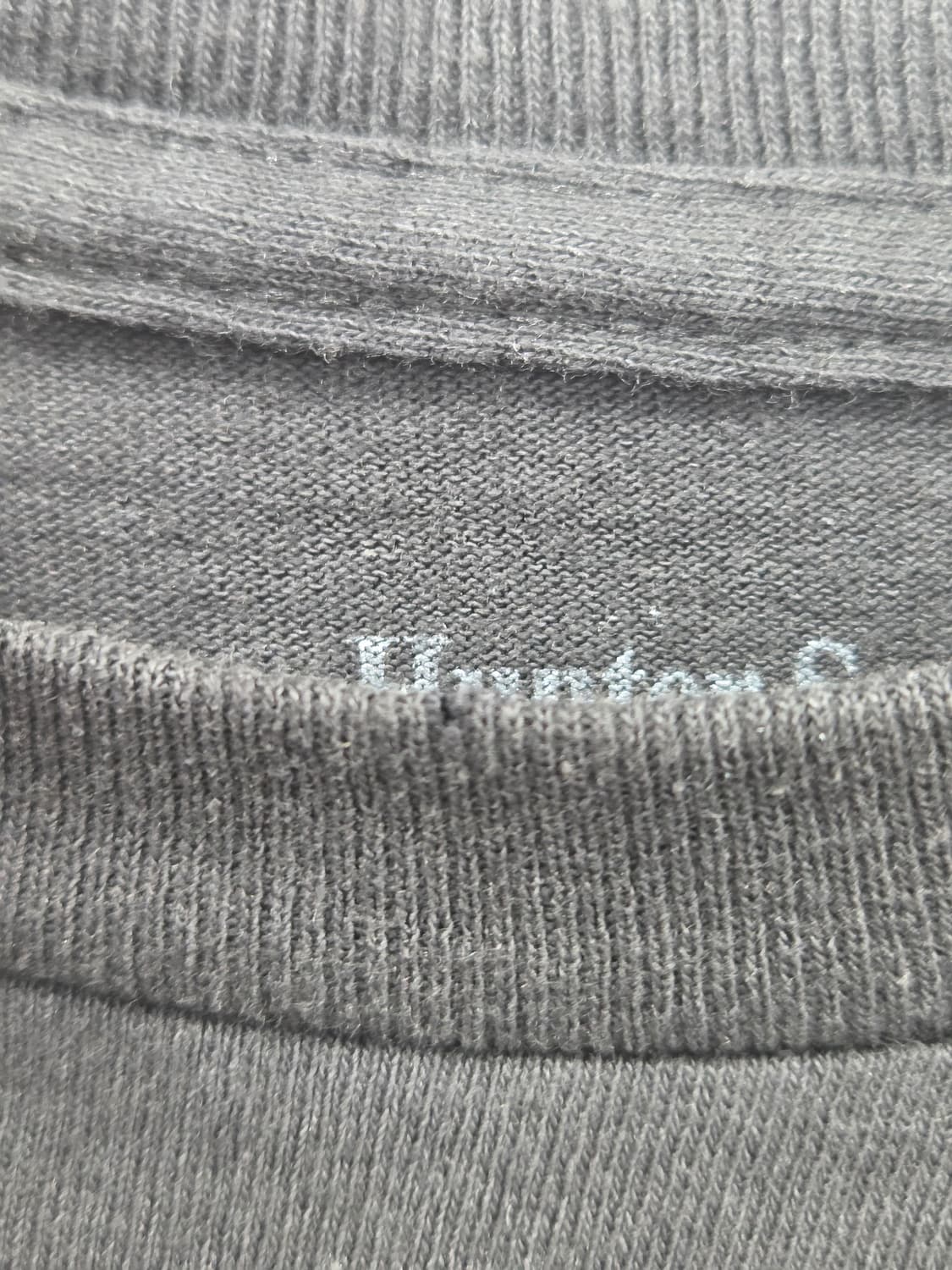 M 플레져스 PLEASURES 헌터S 톰슨 곤조 저널리즘 반팔 상품이미지6