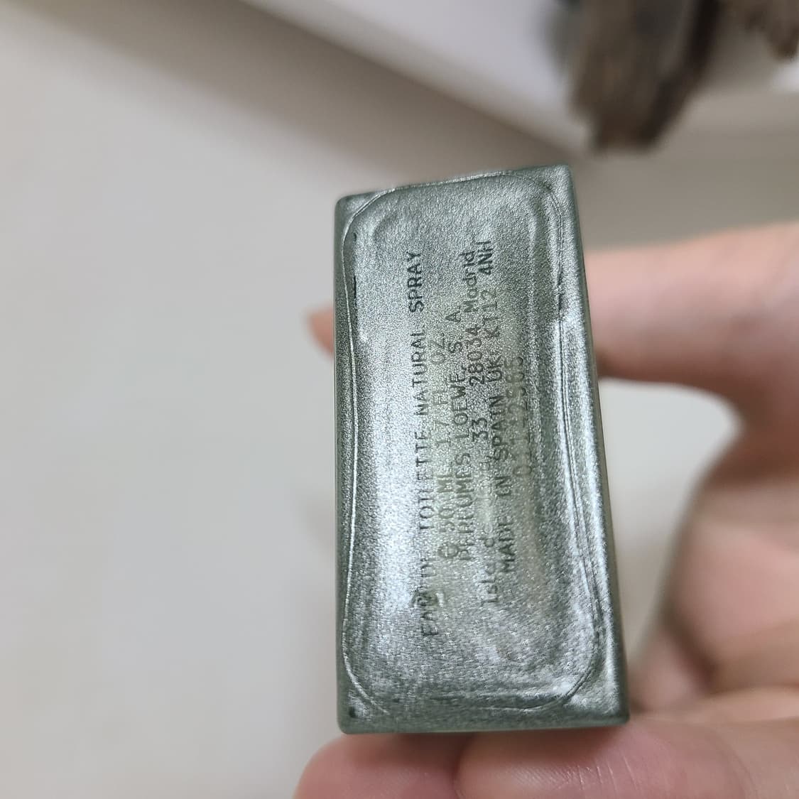 로에베 아이레 수틸레사 향수 50ml 상품이미지2