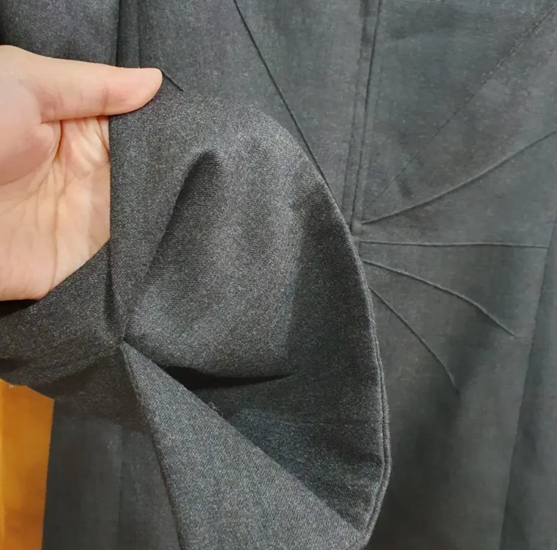 704) 에스카다 ESCADA 빈티지 투피스 정장 상품이미지4