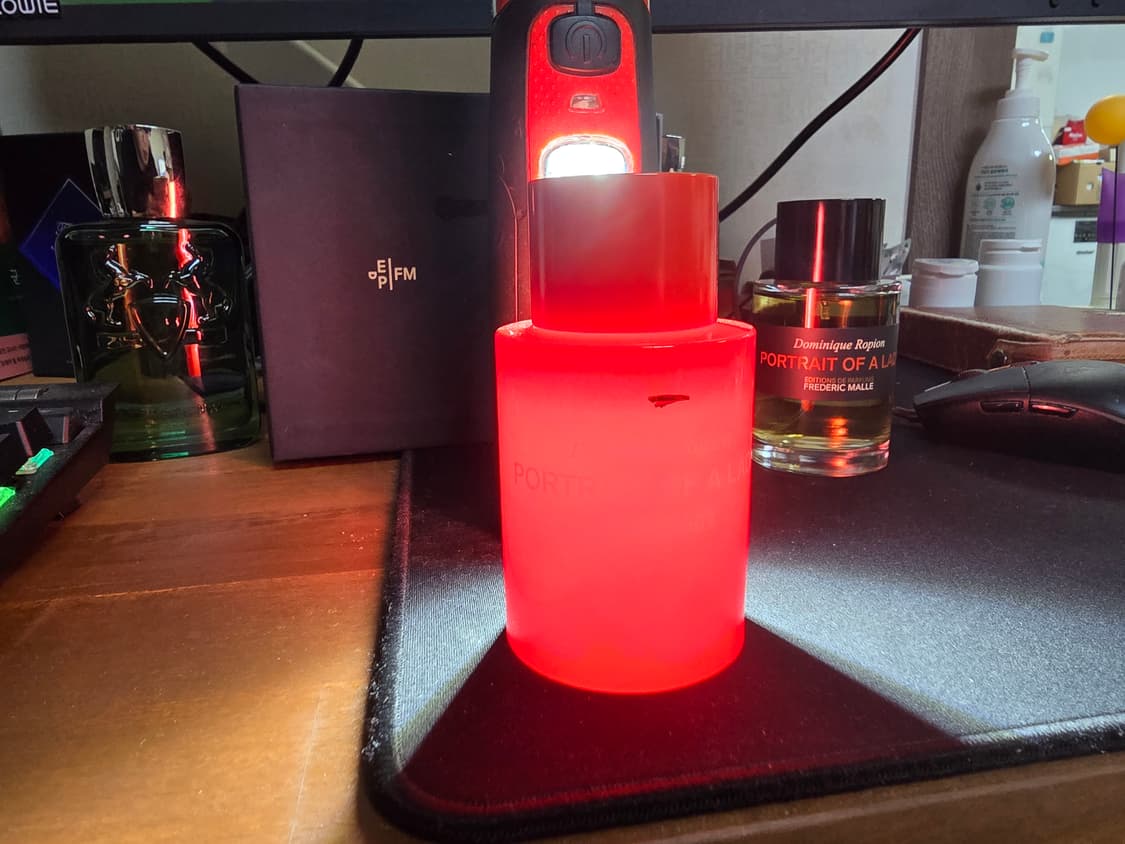 포트레이트 오브 어 레이디 15주년 한정판 100ml 국문&풀박 상품이미지2