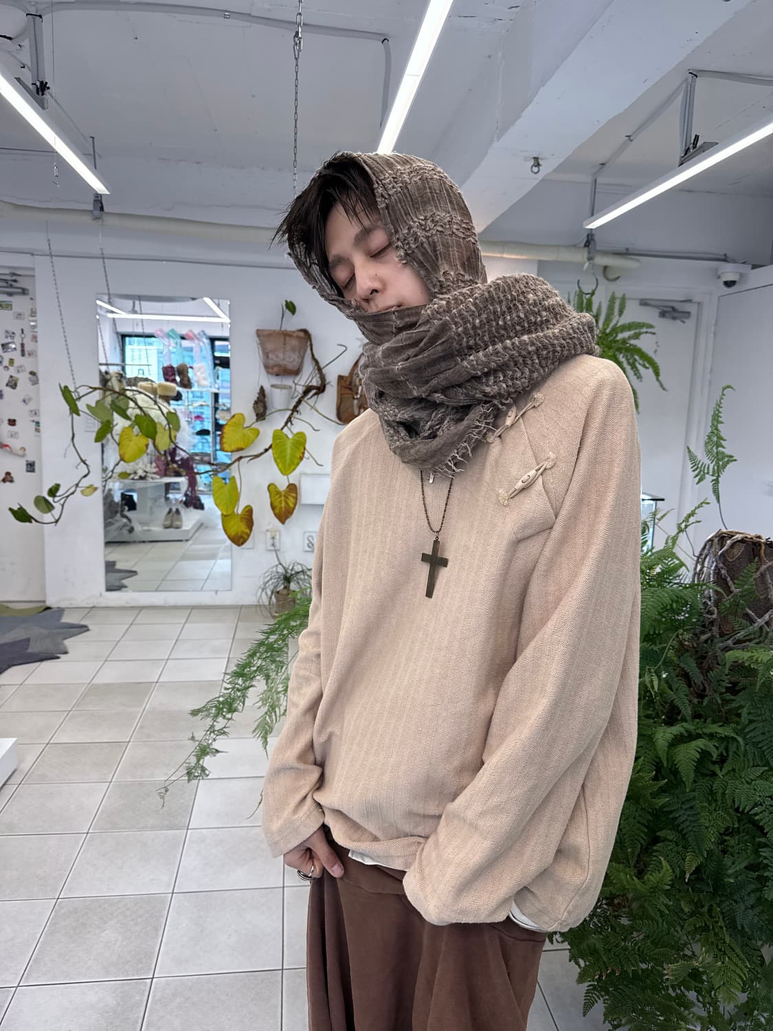 AOZORA BLUE HEAVEN 상품이미지6